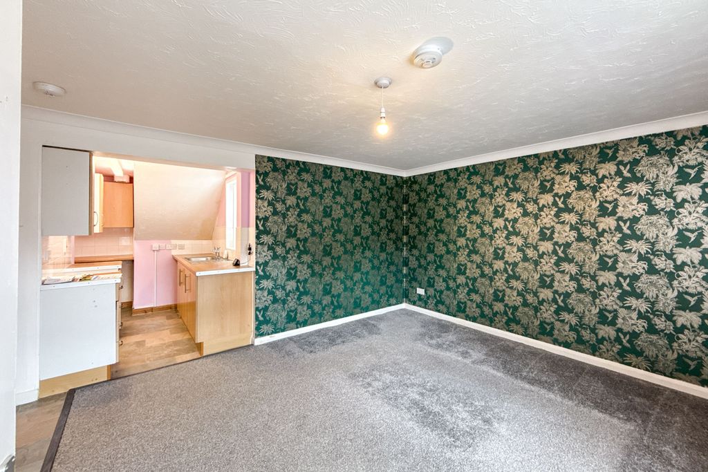 Property photo 2 of 24 1-3 Crown House, Blandford Hill, Milborne St. Andrew, Blandford Forum, Dorset, Dt11 0Jd