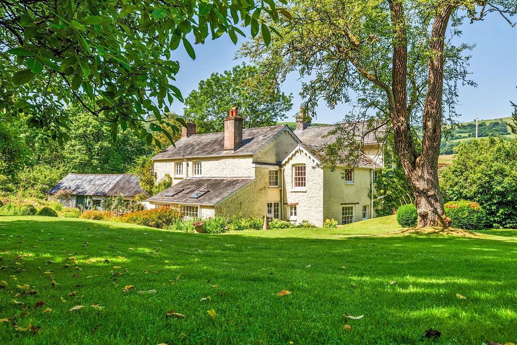 Additional image 26 of 4 bed detached house for saleAberedw, Builth Wells LD2