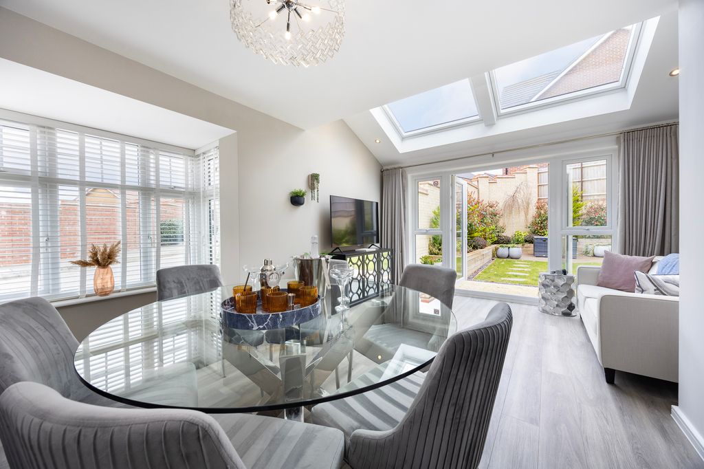 Property photo 2 of 8 Coppice Hill The Stratford Dp 06