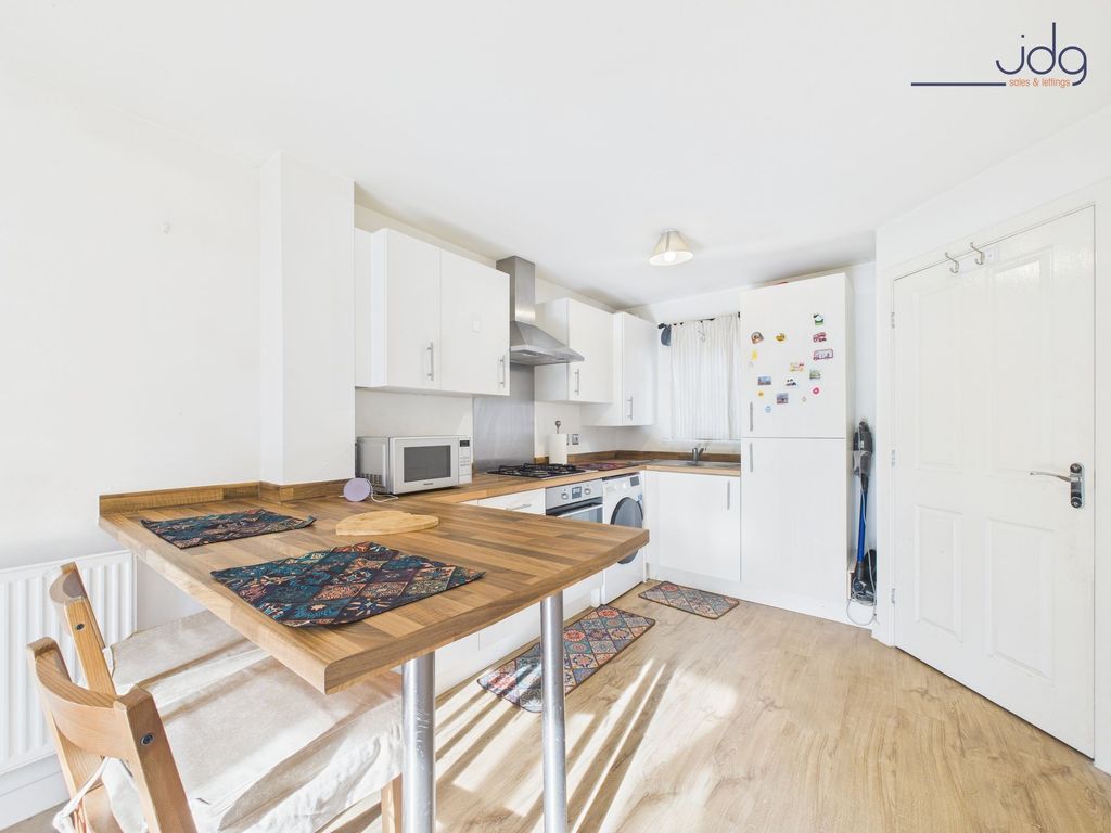 Property photo 2 of 13 Open Plan Kitchen