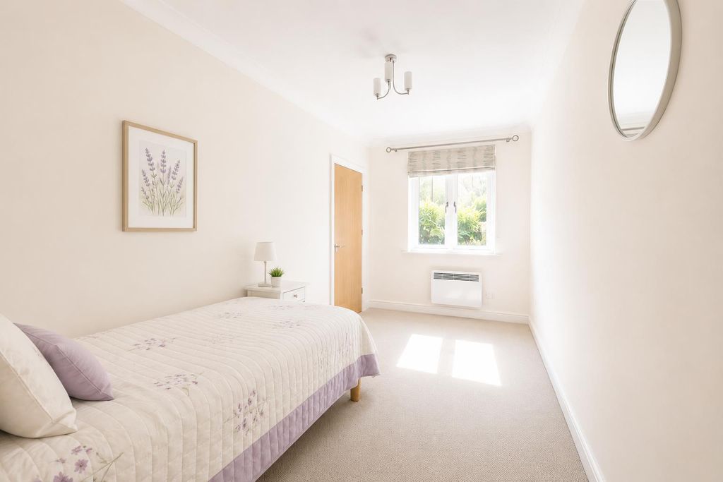 Additional image 11 of 2 bed flat for saleAshbourne Gardens, Hertford SG13