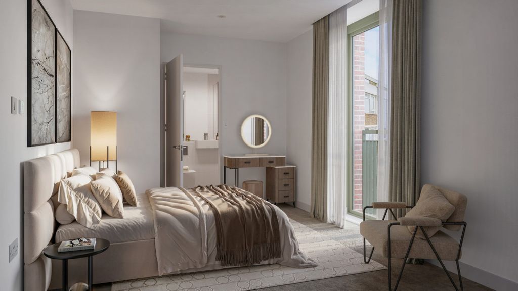 Property photo 2 of 3 Plot Image