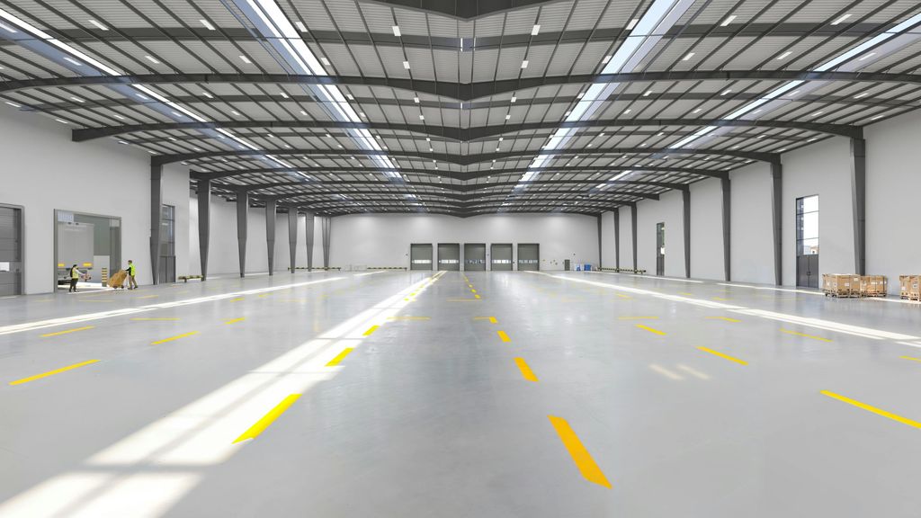 Property photo 3 of 5 Warehouse Update No Posts.Jpg