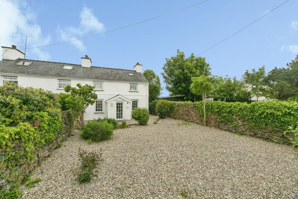 Additional image 10 of 2 bed semi-detached house for saleGarreggoch Cottages, Porthmadog, Gwynedd LL49