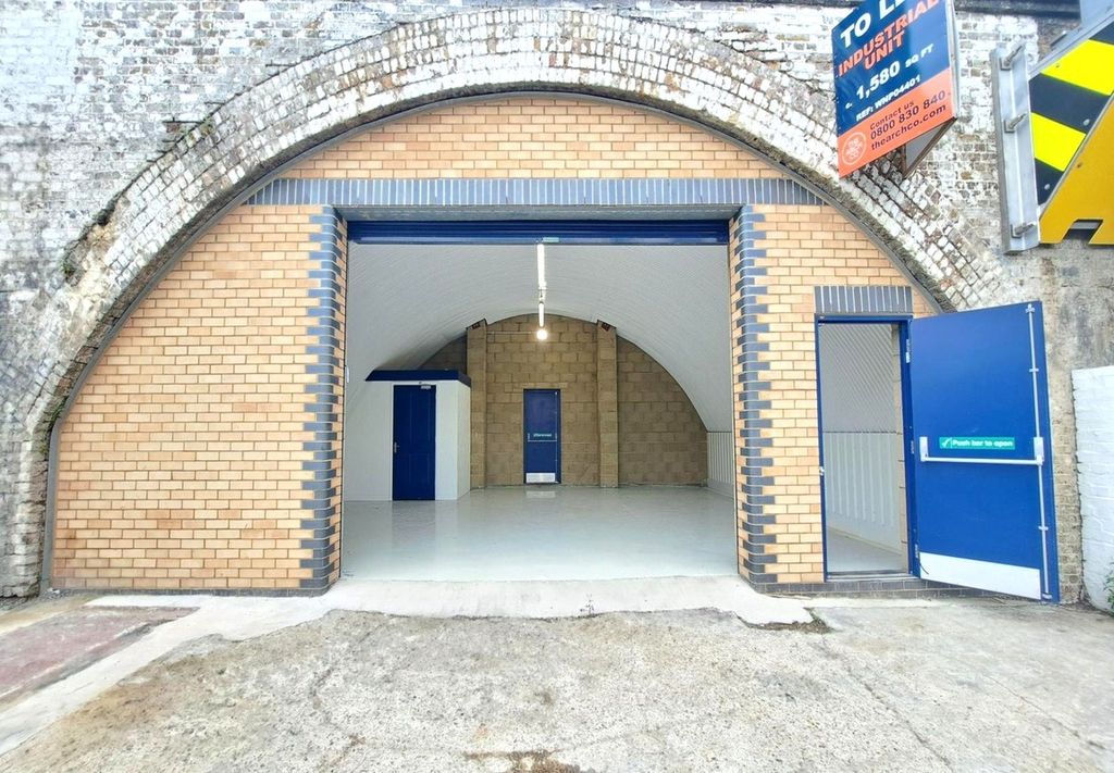 Property photo 1 of 5 Flexible Property Space