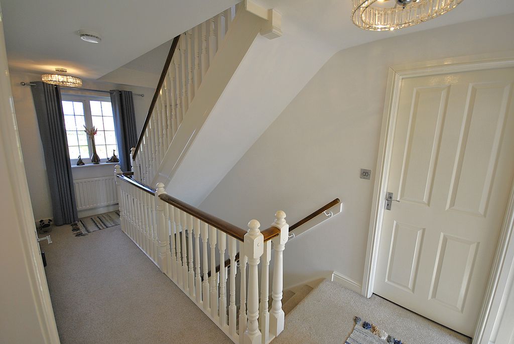 Additional image 19 of 6 bed detached house for saleGrange Road, Doncaster DN4