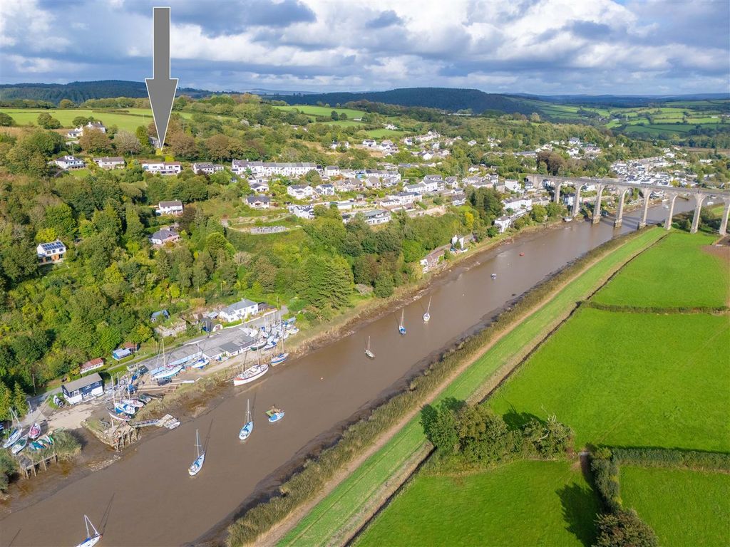 Property photo 2 of 26 Parry The Cresset Calstock-45.Jpg