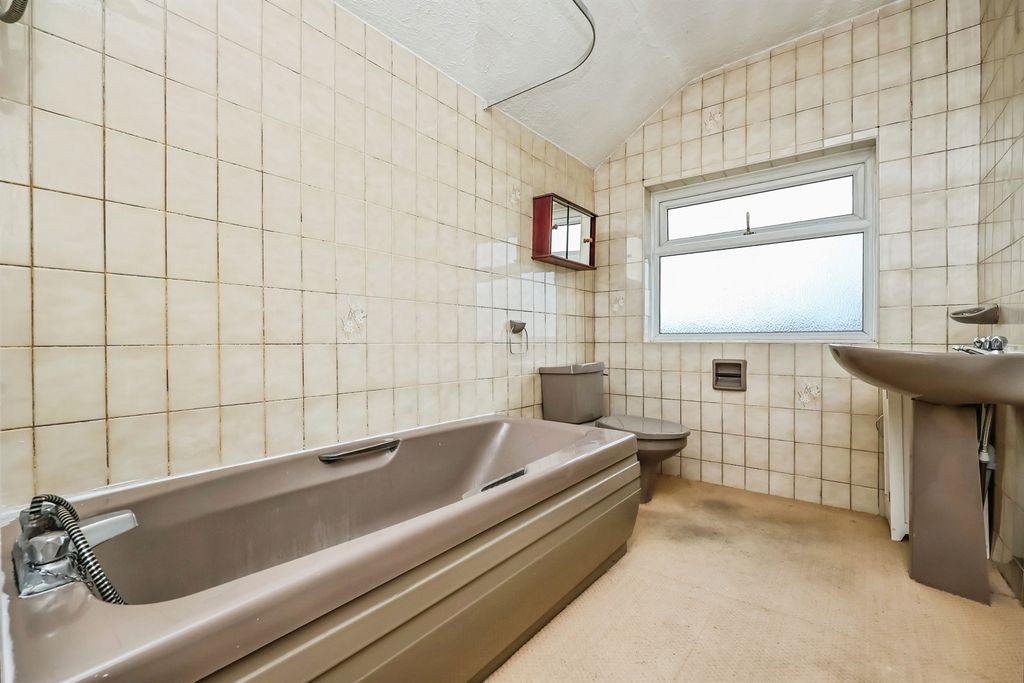 Additional image 18 of 2 bed terraced house for saleFlamstead Road, Ilkeston DE7