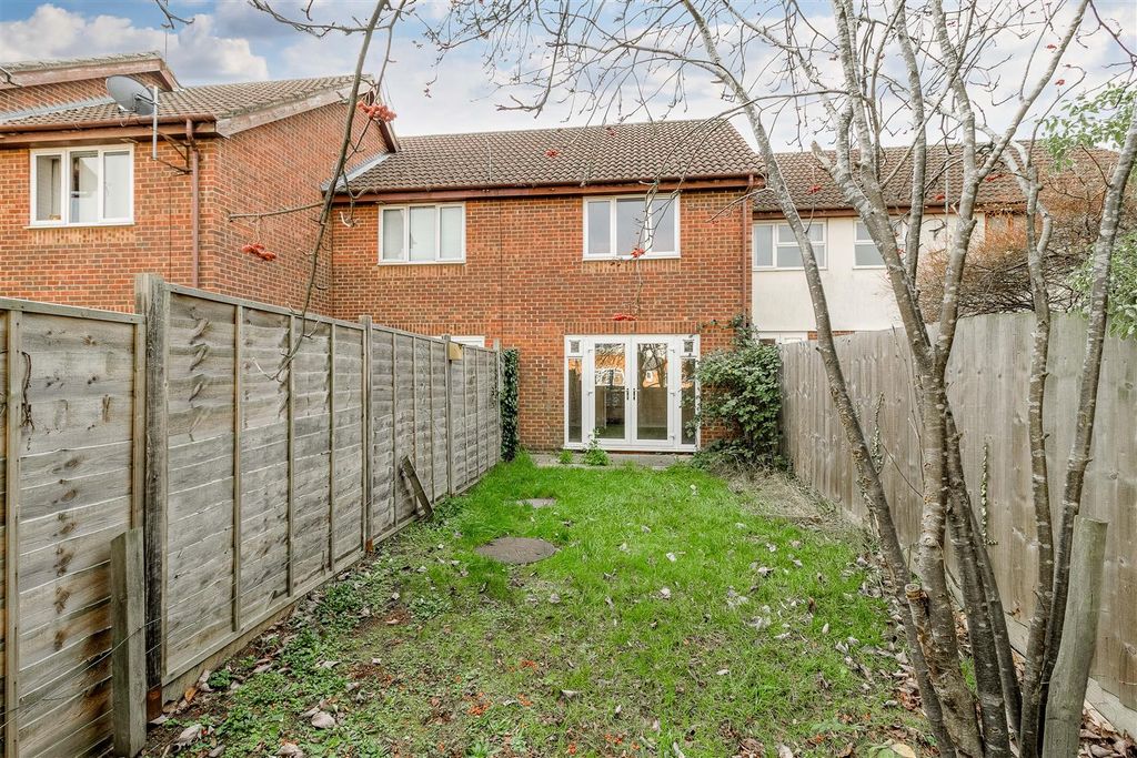 Property photo 2 of 12 Rear Elevation