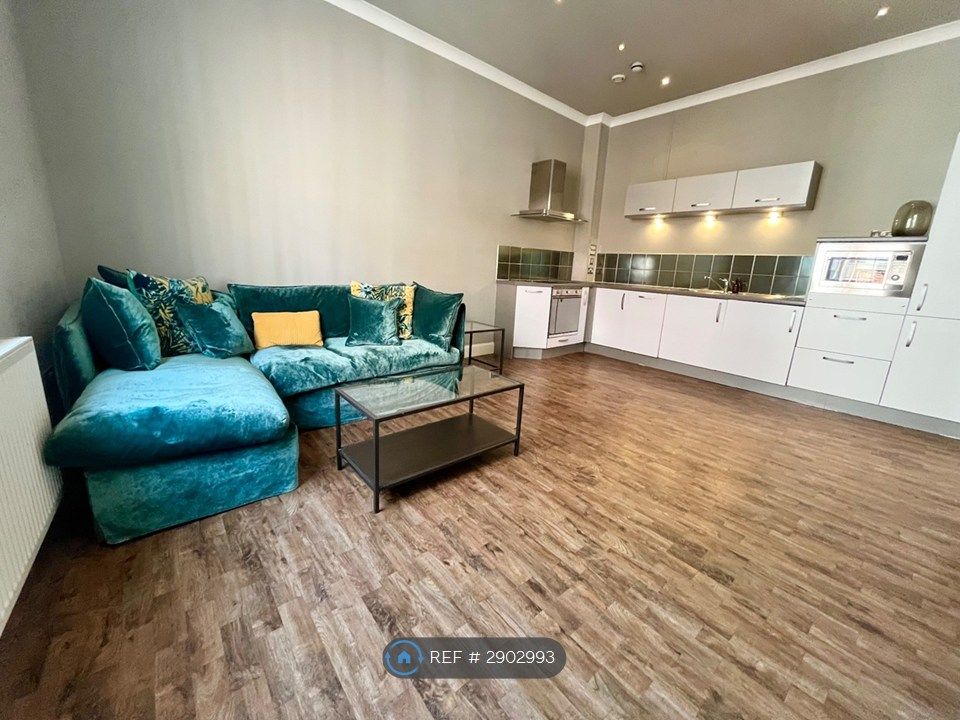 Property photo 1 of 13 Living Area