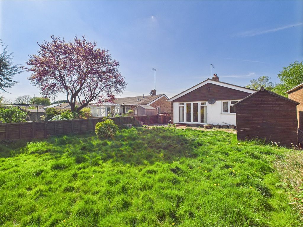 Property photo 3 of 14 Rear