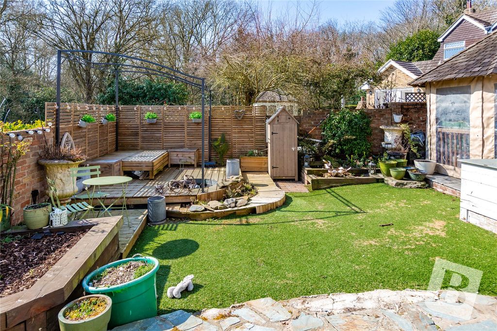Property photo 2 of 27 Rear Garden
