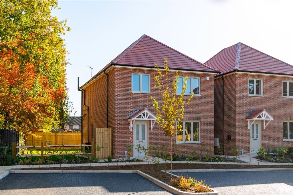 Property photo 1 of 14 The Forge Externals 2 Vibrant.Jpg