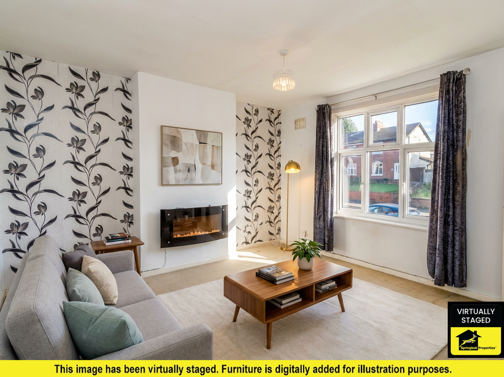 Property photo 3 of 20 Virtually Stage...