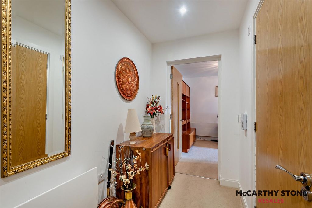Additional image 19 of 1 bed flat for saleGibson Court, Tattershall Road, Woodhall Spa LN10