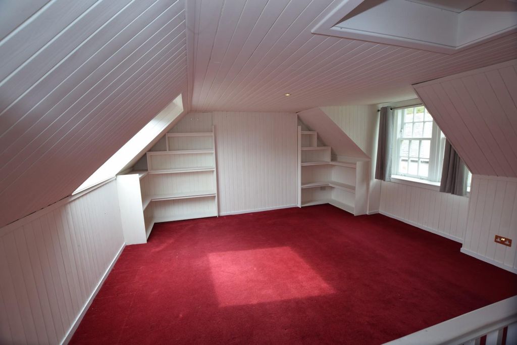 Additional image 10 of 3 bed detached house to rentFarm House, Lethangie, Kinross KY13