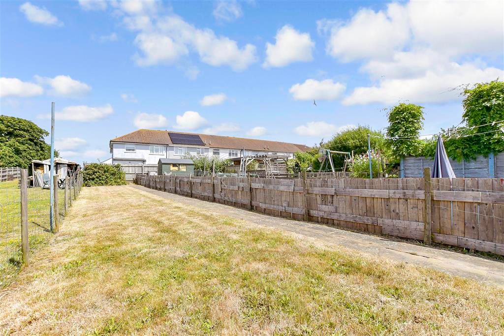 Property photo 1 of 15 Rear Garden