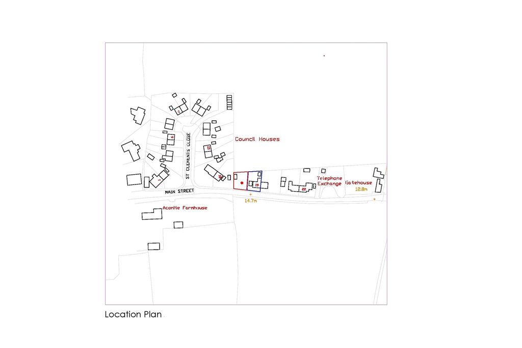 Property photo 2 of 5 Map