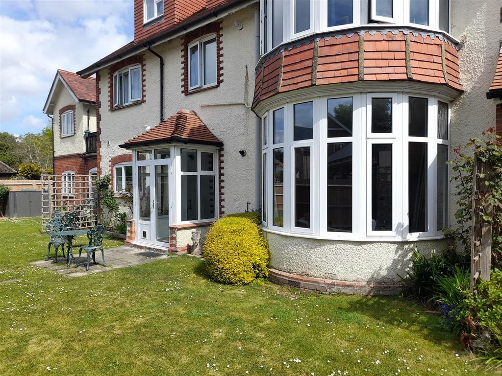 Property photo 2 of 21 Rear Garden 2.Jpg