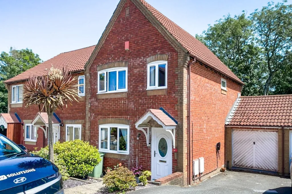 Ashwood Park Road, Chaddlewood, Plymouth, Devon PL7 - View 3
