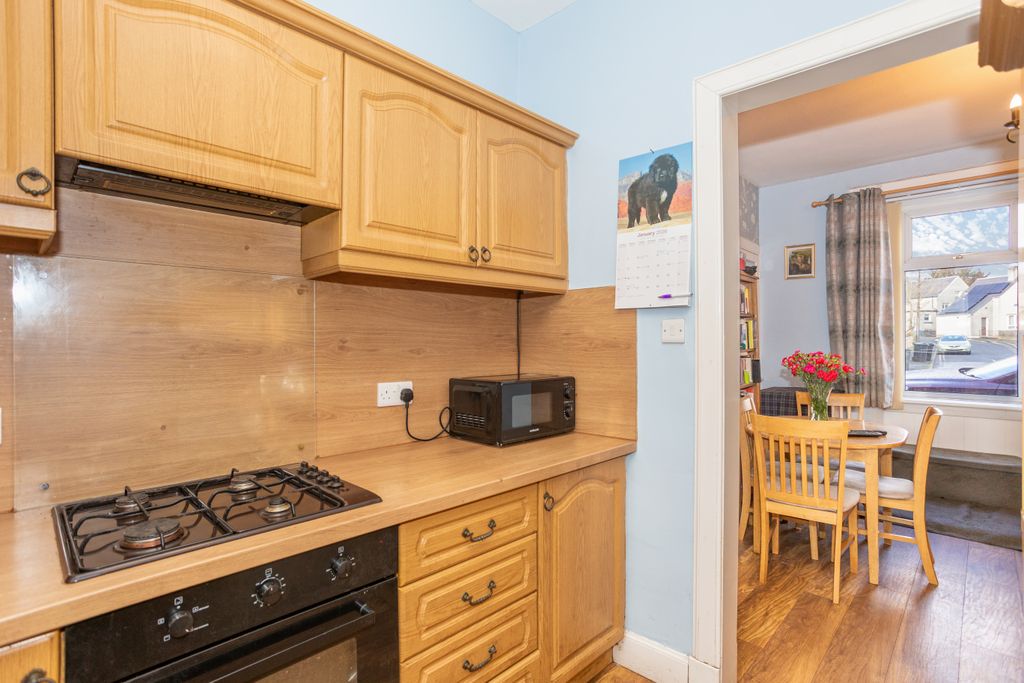 Property photo 3 of 23 Kitchen &amp; Dining-Room