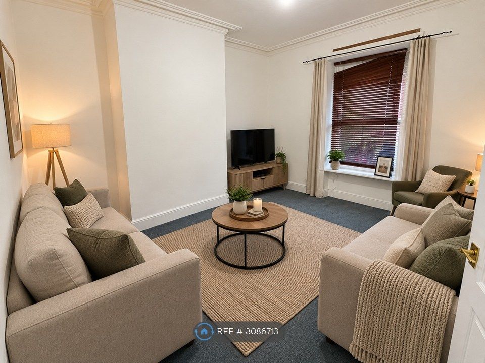 Property photo 3 of 18 Living Room Cgi