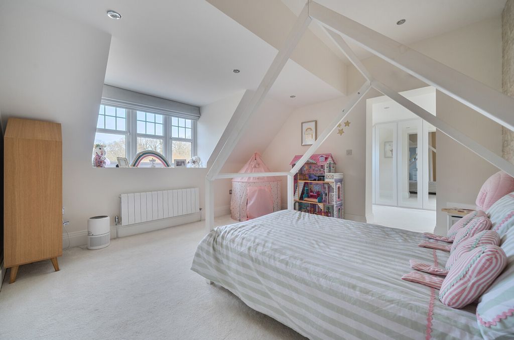 Additional image 24 of 6 bed detached house for saleHeather Lane, Up Nately, Hook RG27