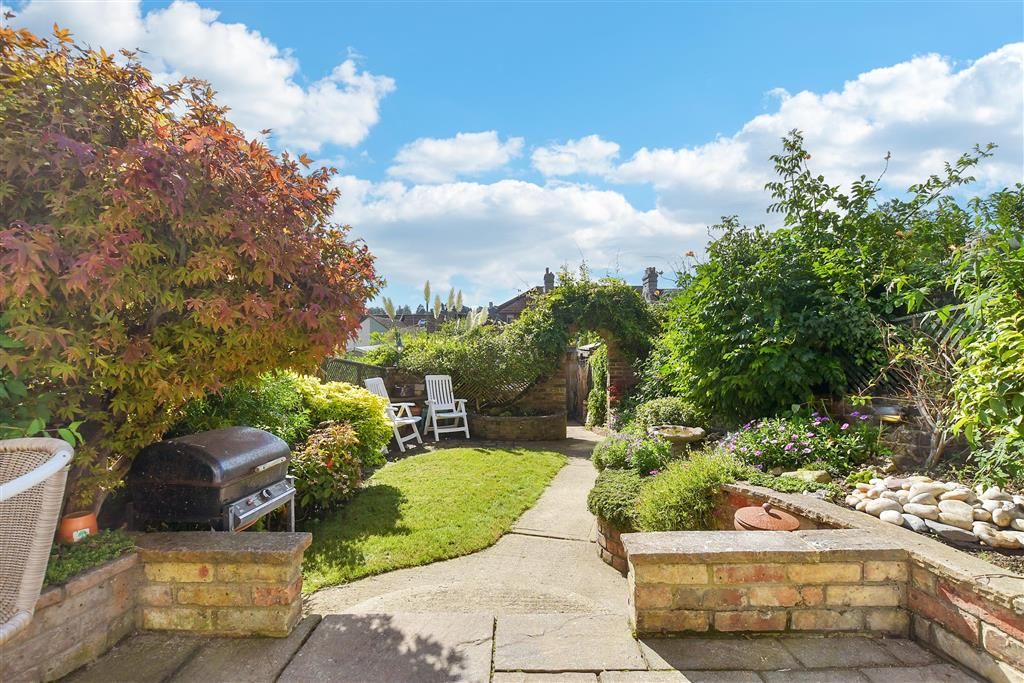 Property photo 1 of 24 Rear Garden