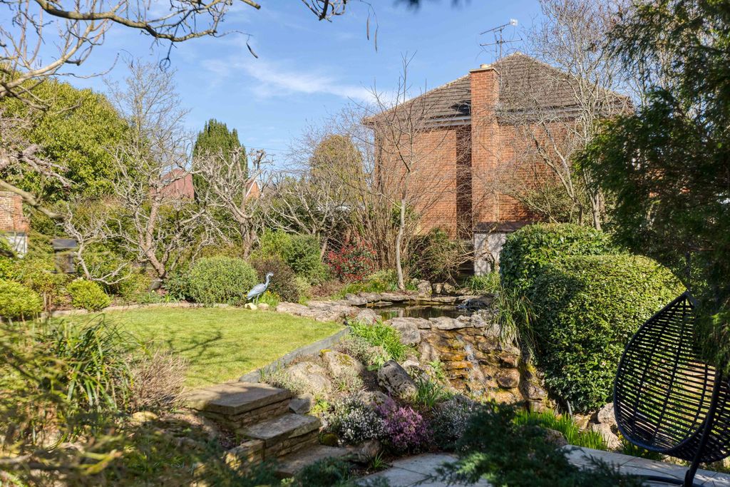Additional image 36 of 8 bed detached house for saleLondon Road, Hitchin SG4