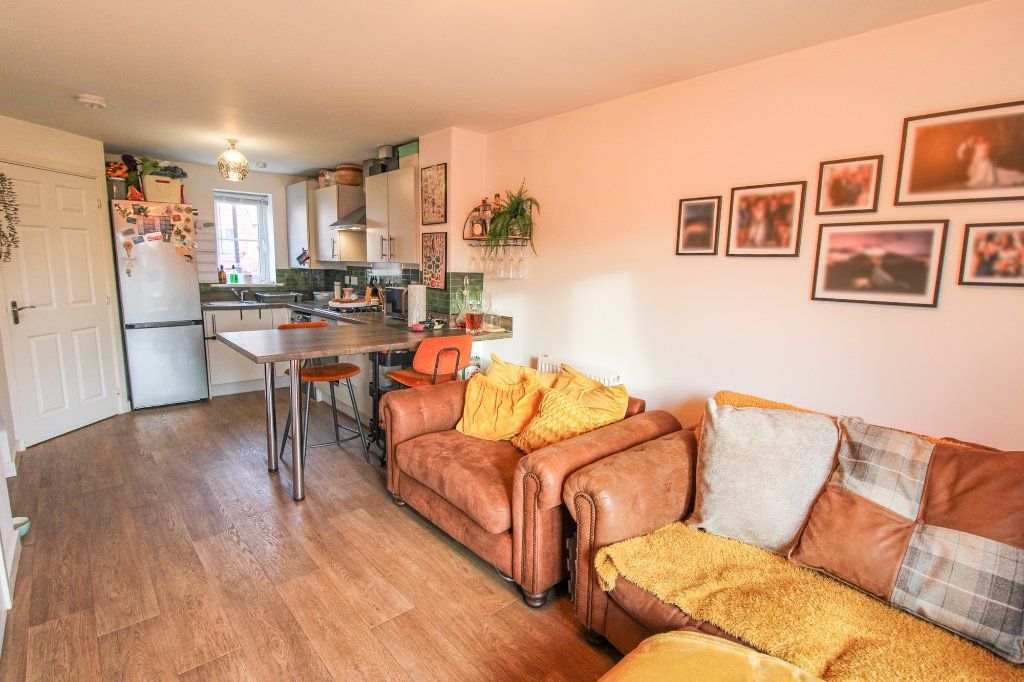 Property photo 3 of 16 Open Plan Living