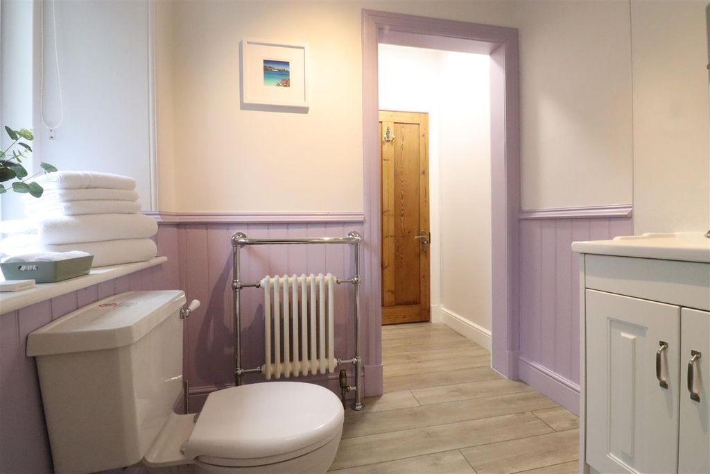 Additional image 28 of 4 bed detached house for saleFree Presbyterian Church Manse, Inver, Lochinver IV27