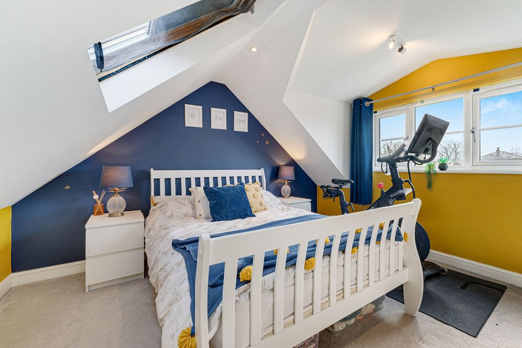Additional image 23 of 5 bed detached house for saleBell Farm Court, Macclesfield SK10