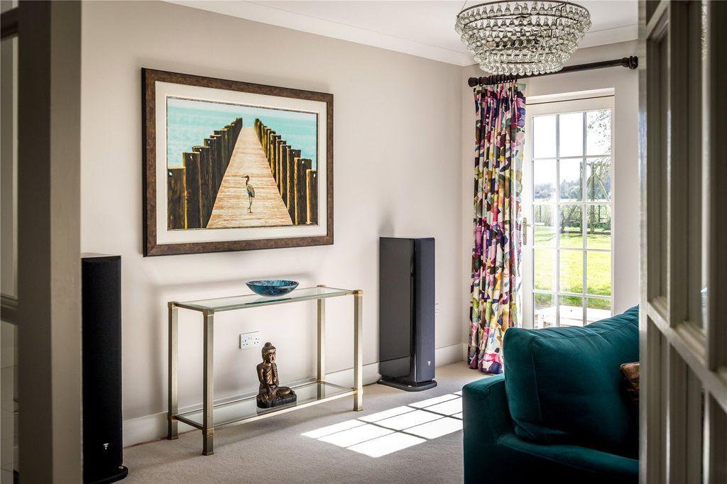 Additional image 38 of 6 bed detached house for saleMoor Lane, Woking, Surrey GU22