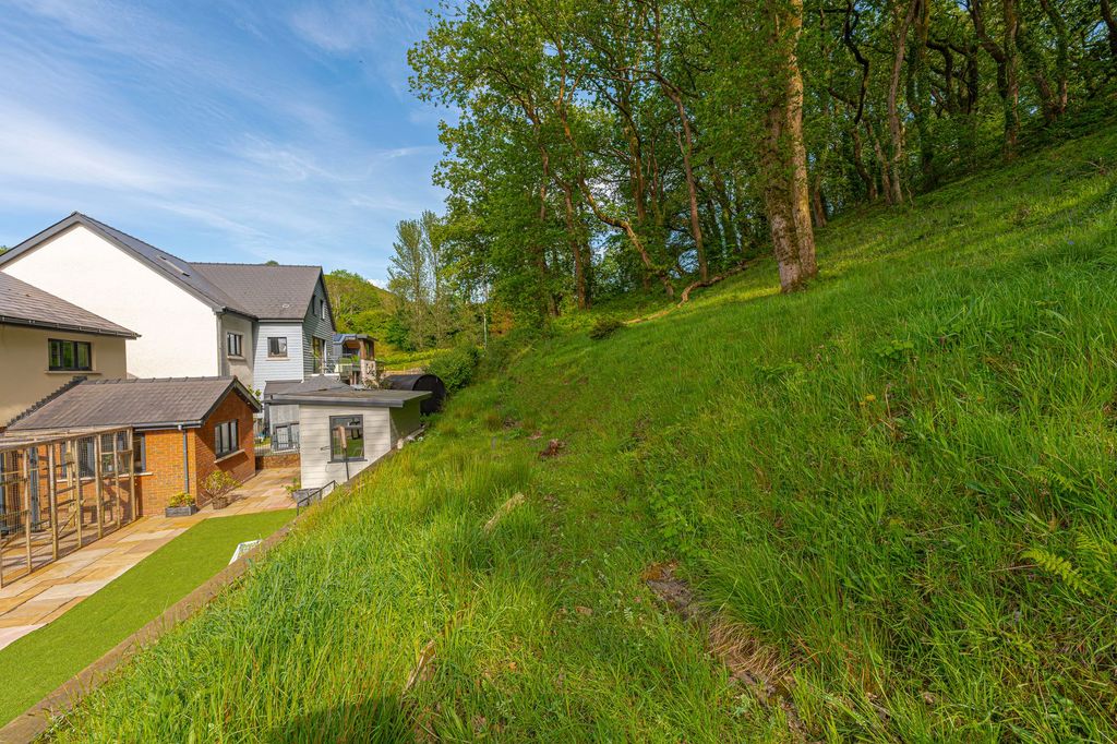 Additional image 89 of 7 bed detached house for saleForest Lodge Lane, Cwmavon SA13