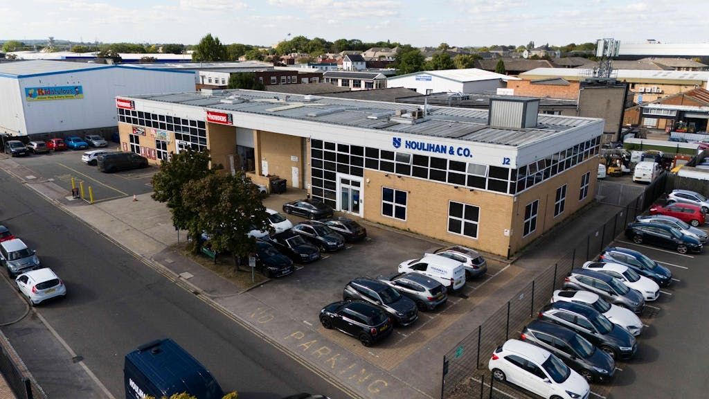 Property photo 2 of 2 International-Business-Centre-Sunbury_Unit-Unit-J2_20260617-092557.Jpg