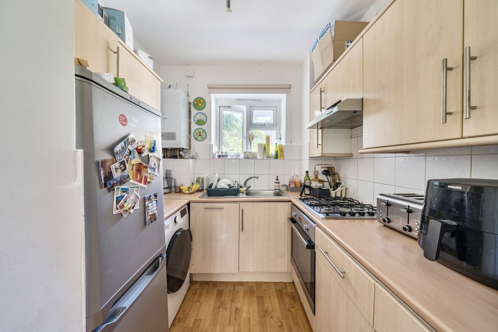 Property photo 3 of 15 Kitchen