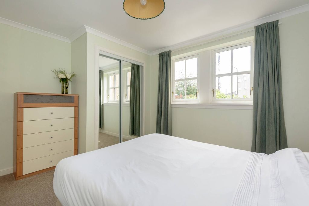 Additional image 16 of 3 bed flat for sale23 Royal Apartments, 1 Station Road, North Berwick EH39