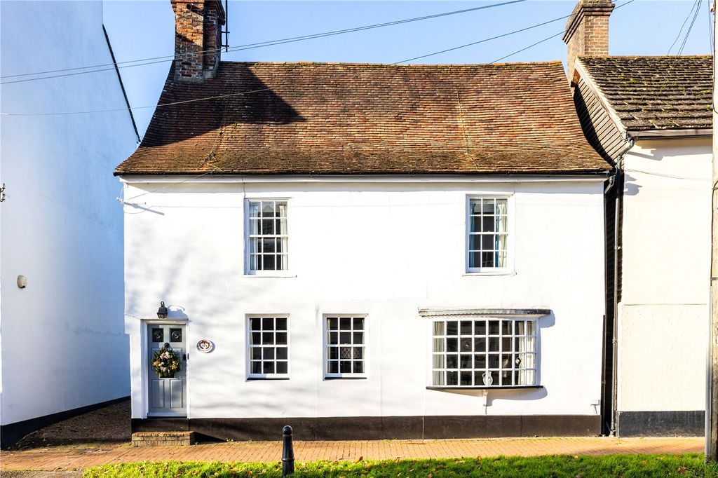 Property photo 1 of 25 Cobblers Cottage