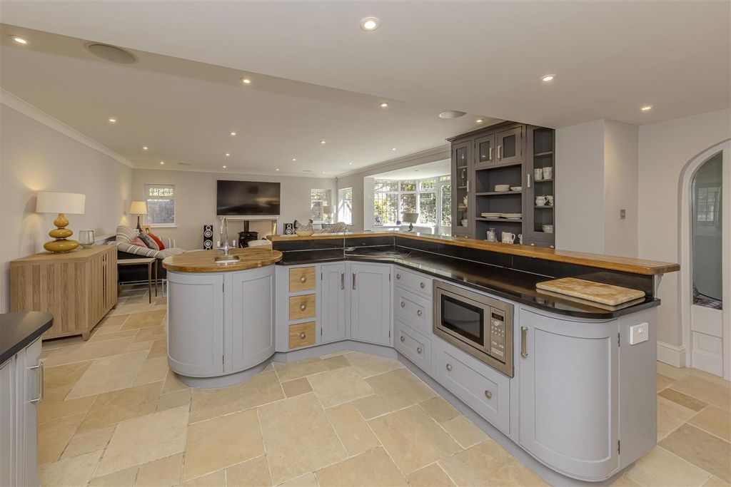 Property photo 3 of 68 Open Plan Living Kitchen