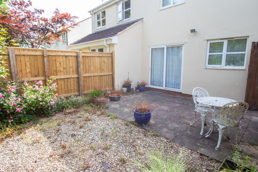 Additional image 5 of 3 bed semi-detached house for salePlume Of Feathers Close, Ottery St Mary EX11