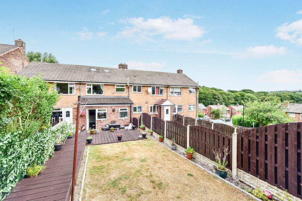 Property photo 3 of 18 Rear Garden