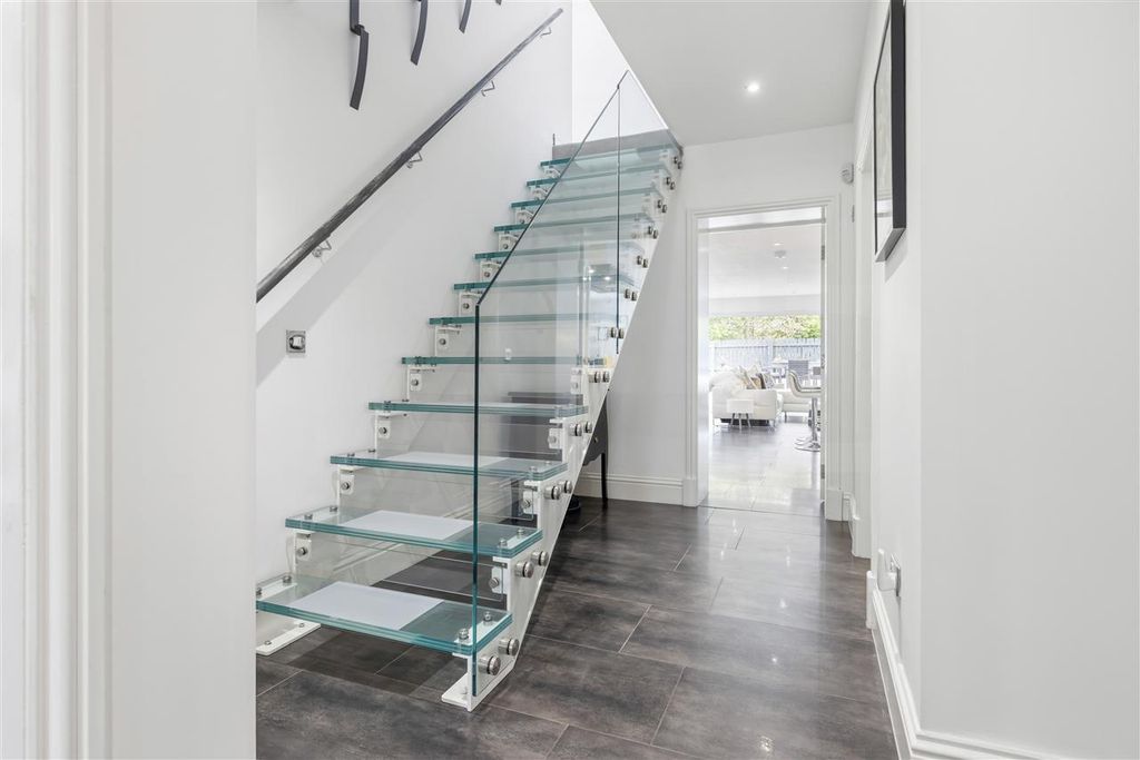 Additional image 11 of 4 bed detached house for saleCalder Road, Bellsquarry, Livingston EH54