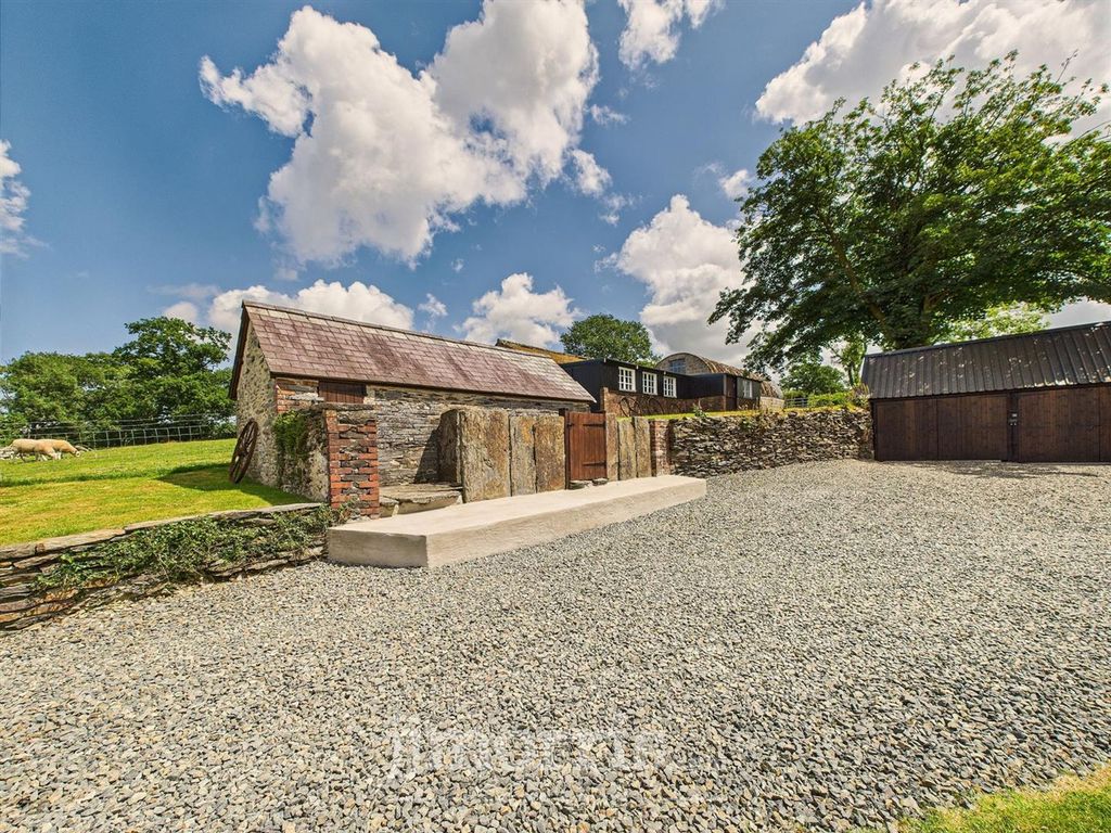 Additional image 45 of 3 bed property for saleLancych, Boncath SA37