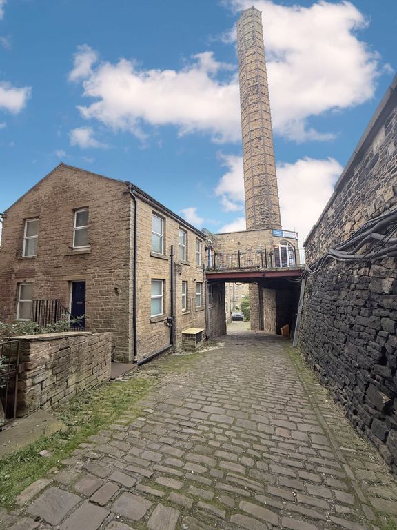 Additional image 14 of 2 bed flat for saleWharf Street, Carlton Mill Wharf Street HX6