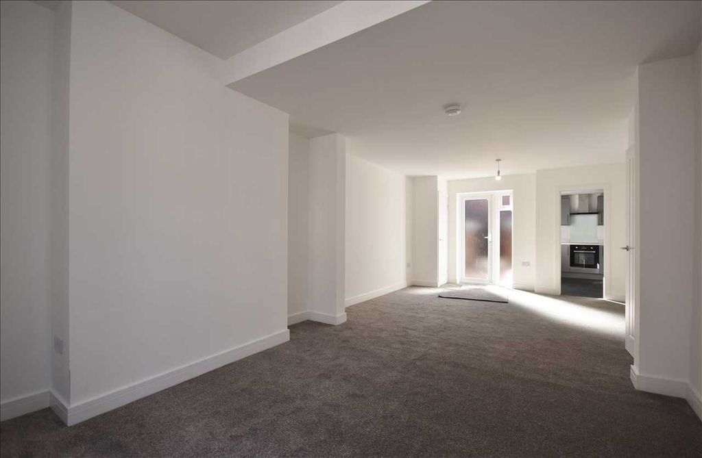 Property photo 2 of 11 Open Plan Living Space