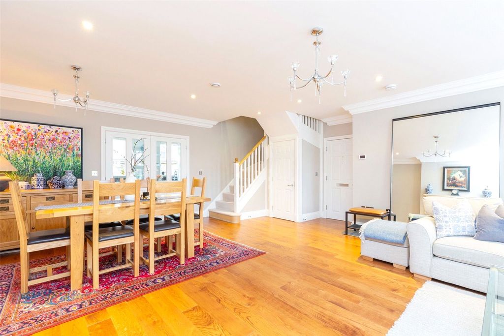 Additional image 7 of 3 bed flat for saleHenrietta Road, Bath, Somerset BA2