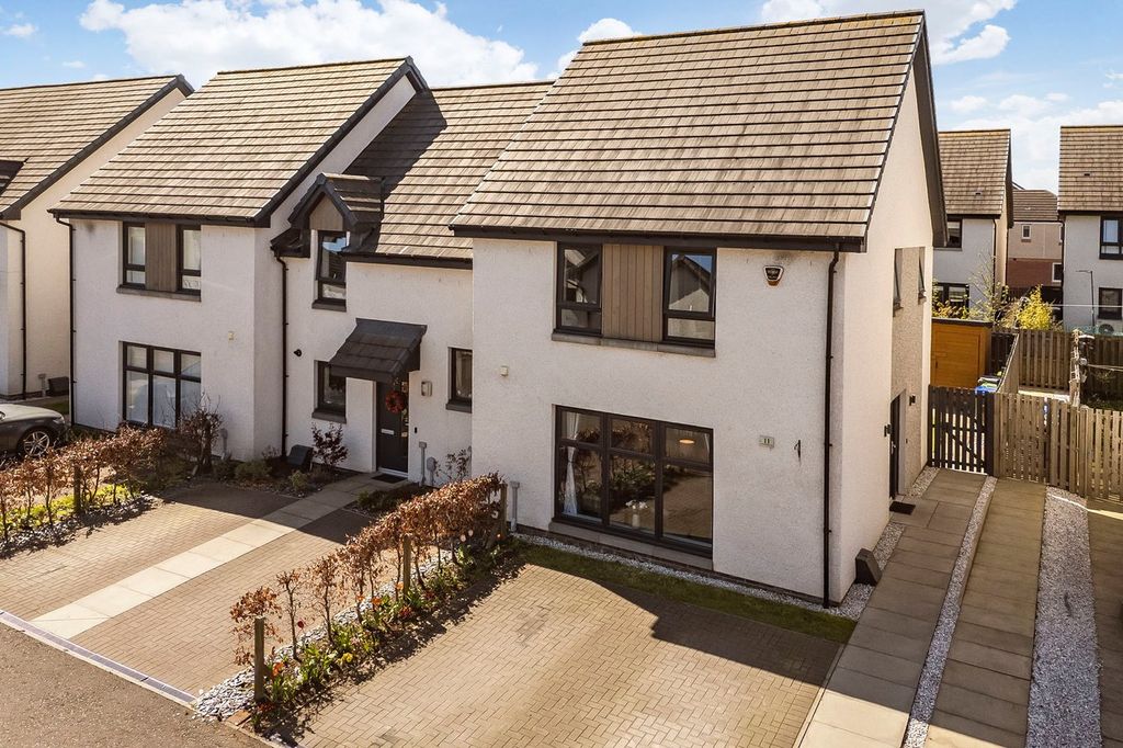 Additional image 14 of 3 bed terraced house for saleLatch Dubh Lane, Kinross KY13
