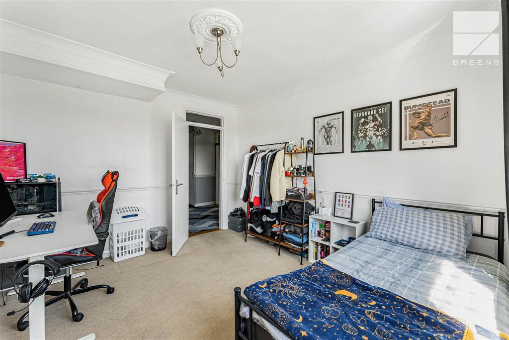 Additional image 10 of 2 bed flat for saleOakdale Gardens, London E4