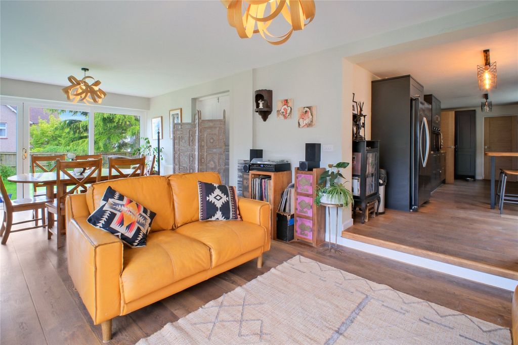 Additional image 6 of 4 bed detached house for saleOld Bideford Road, Sticklepath, Barnstaple EX31