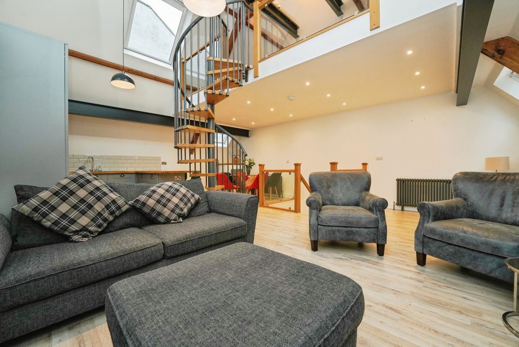 Property photo 2 of 15 Living Area